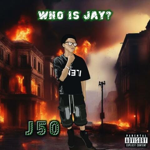 Who is Jay?