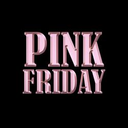Pink Friday (feat. Heembeezy)