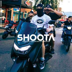Shoota (Instrumental de Trap Hard, Type Beats Trap Freestyle 2024)