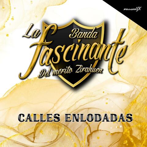 Calles Enlodadas