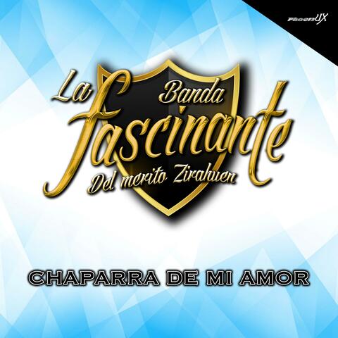 Chaparra de mi amor