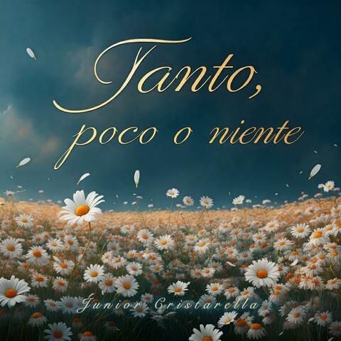 Tanto, poco o niente: "Mucho, poquito o nada (Margarita)" in italiano