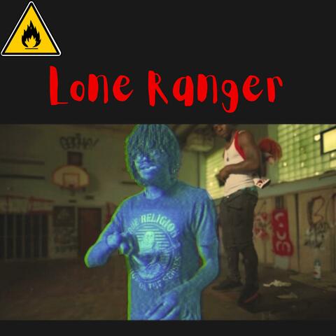 Lone Ranger