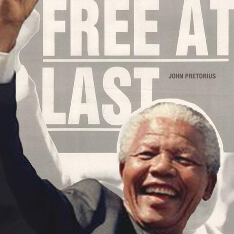 Free at Last