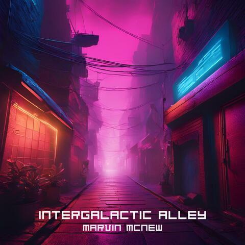 Intergalactic Alley