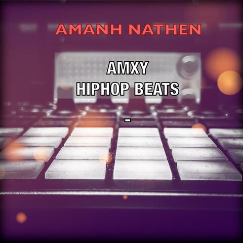 AMXY HIPHOP BEATS