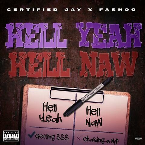 HY, HN (feat. Fashoo)