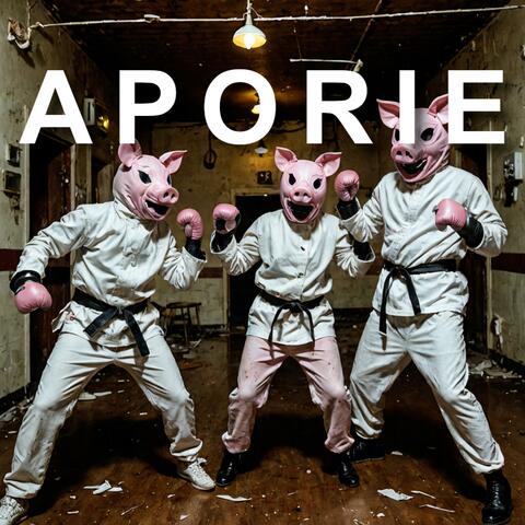 Aporie