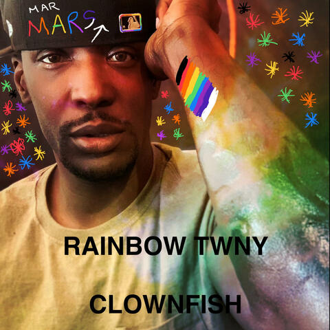 CLOWNFISH