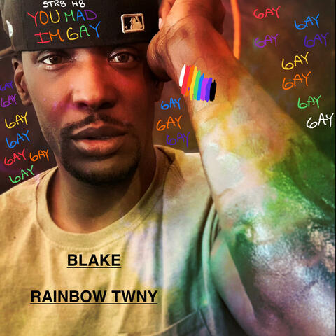 BLAKE