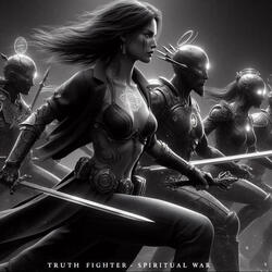 SannhetsKjæmpar (feat. mAIa)