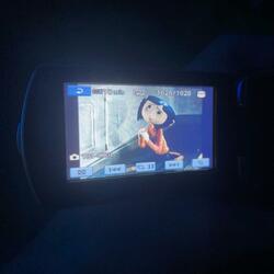 Coraline