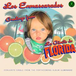 La Güerita de Florida