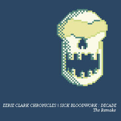 Hallway of the Shadow of Death (8Cris Remix)