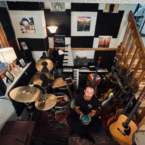 All These Instruments