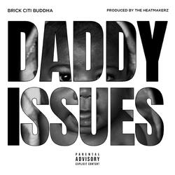 DADDY ISSUES