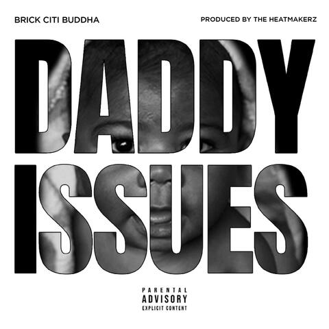 DADDY ISSUES