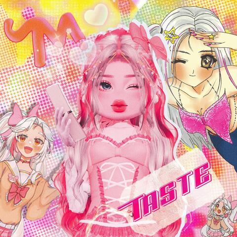 Taste (feat. Swoodeasu)