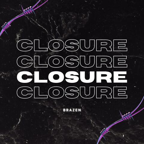 CLOSURE