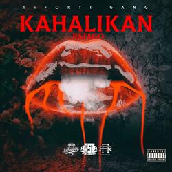Kahalikan Patago (feat. CJAY-DNZ, BONAFIDE & IGZ)