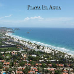 Baila Y Baila En Playa El Agua