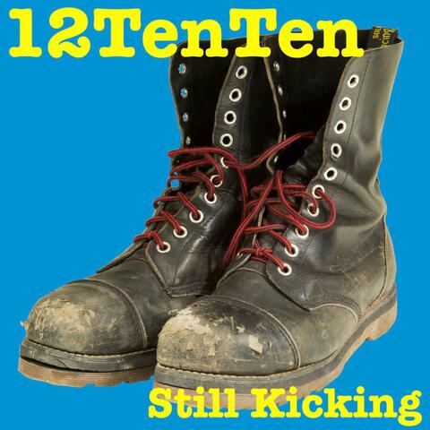 Still Kicking