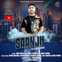 Saanjh By Shan Sidhu
