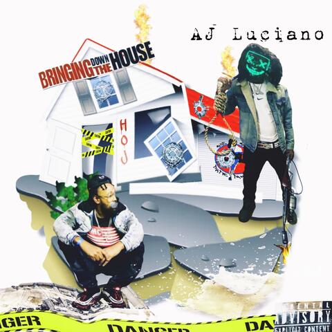 Bringing Down The House (Mike Manson diss)