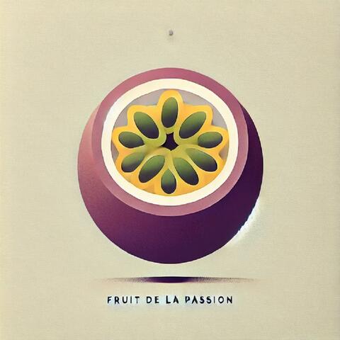 Fruit de la passion