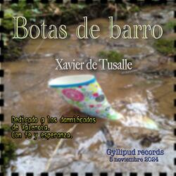 Botas de barro