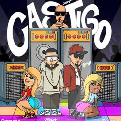 castigo (feat. J_EME)