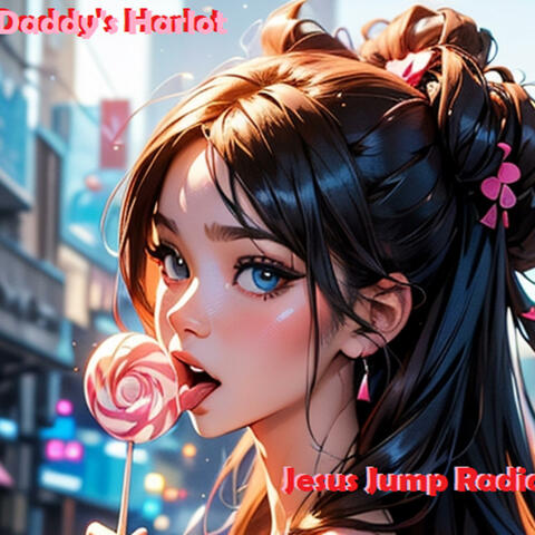 Daddy's Harlot