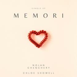 Memori (feat. Chloe Showell)
