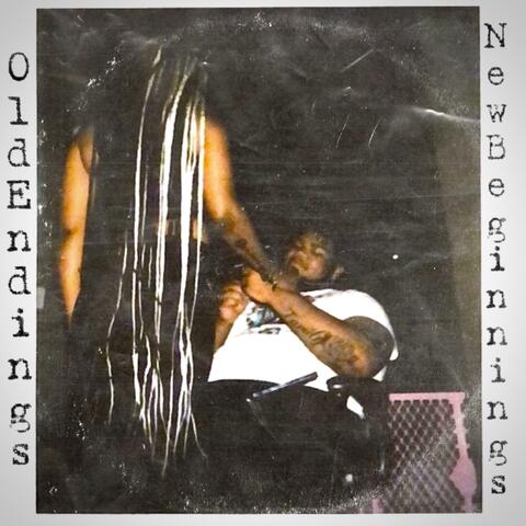 Old Endings New Beginnings