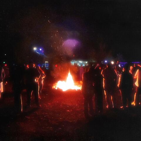 Were You Even Real? (Demo)