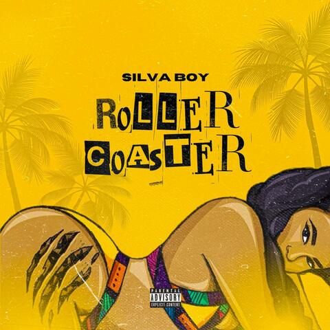 Rollercoaster (feat. Dayes)