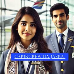 Cabincrew Da Jazba