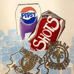 ON TARGET (feat. SHOTS ALMIGH, PEP57 & DEE DRUMZ) (Toney Boi Remix)