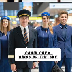 (Cabin Crew) Wings of the Sky