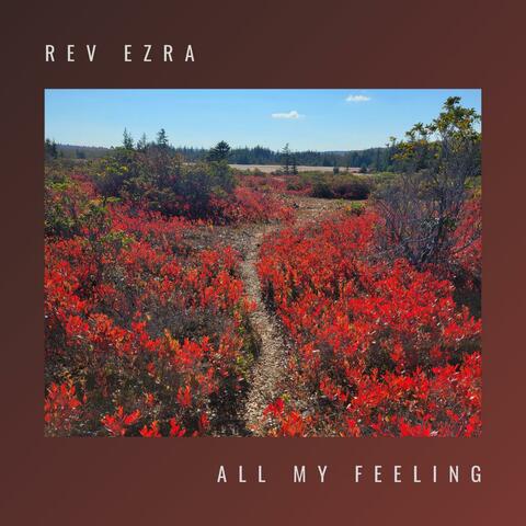All My Feeling (Acoustic)