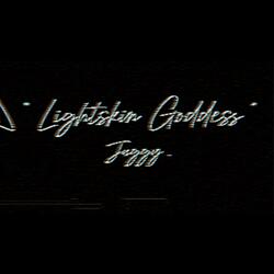 Lightskin Goddess