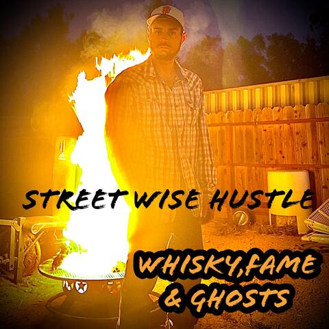 Whisky, Fame & Ghosts