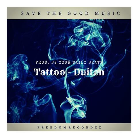 Duiten (Tattoo)