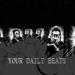 Dark Rap Beat (Grim Reaper)