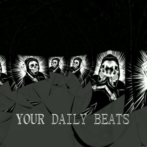 Dark Rap Beat (Grim Reaper)