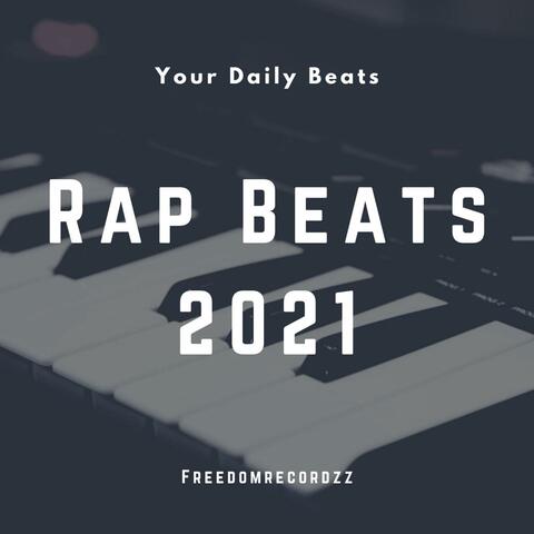 Rap Beats 2021
