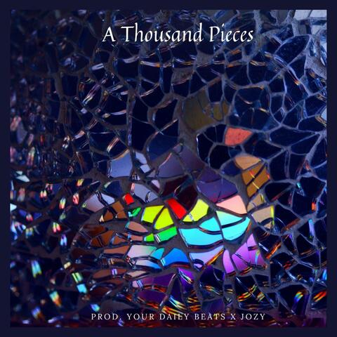 A Thousand Pieces (feat. Tirza & JOZY)
