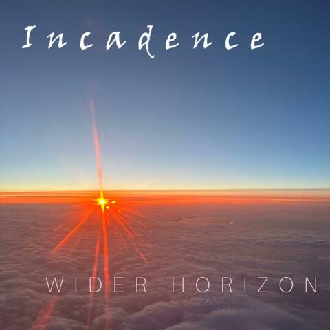 Wider Horizon