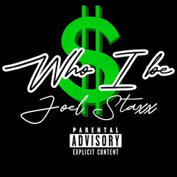 Who i be