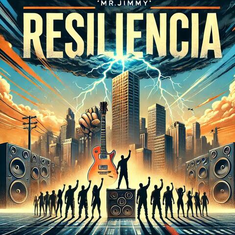 Resiliencia